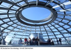 (c) Deutscher Bundestag / Arndt Oehmichen