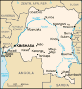 Dieses Werk ist gemeinfrei, weil es Bildmaterial aus dem CIA World Factbook darstellt, das ursprünglich vom Zentralen Nachrichtendienst der Vereinigten Staaten veröffentlicht wurde
