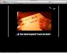 www.dannbistdudran.de