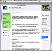 www.akademieremscheid.de