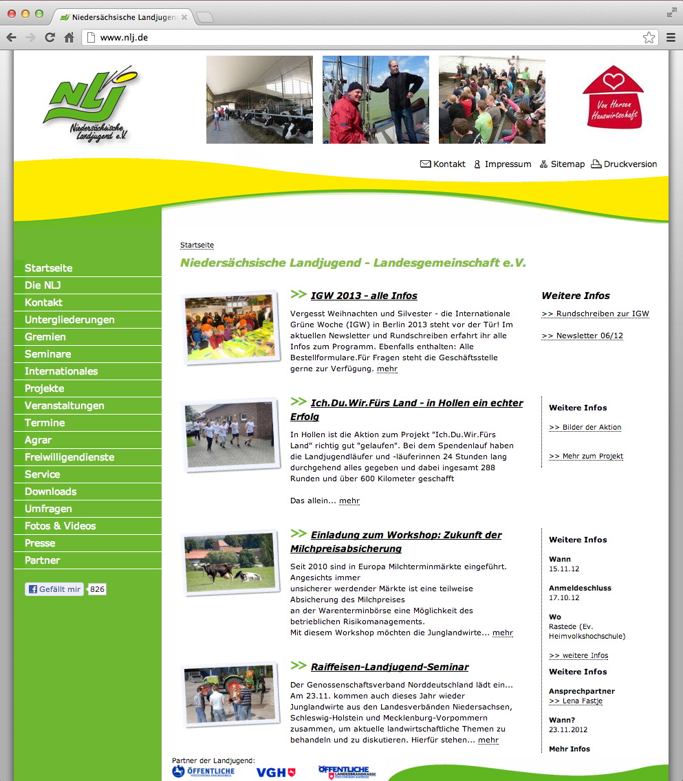 http://www.nlj.de/