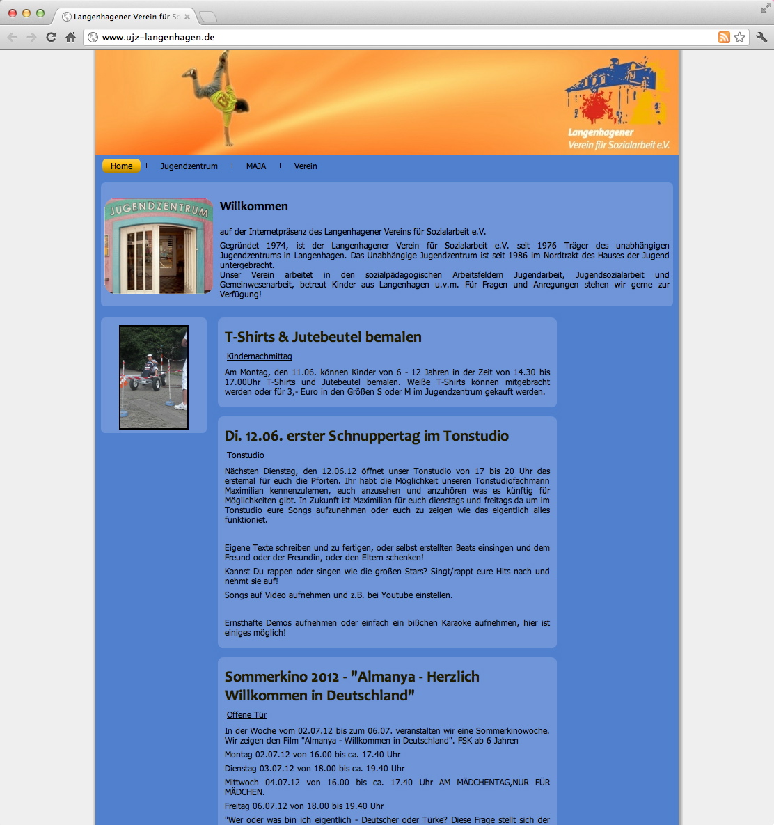 http://www.ujz-langenhagen.de/