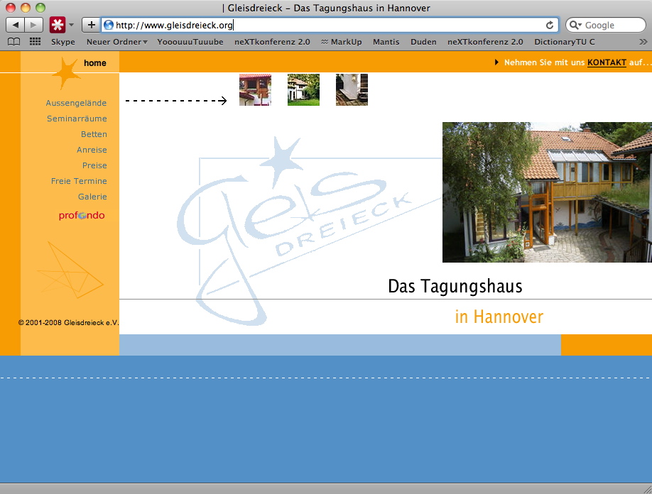 www.gleisdreieck.org