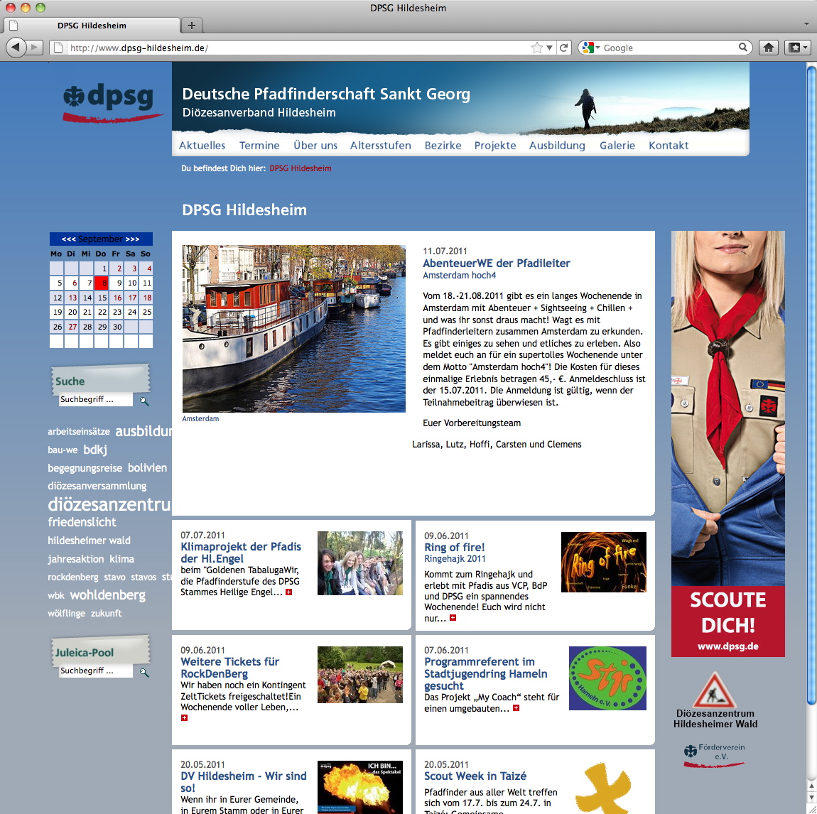 http://www.dpsg-hildesheim.de/