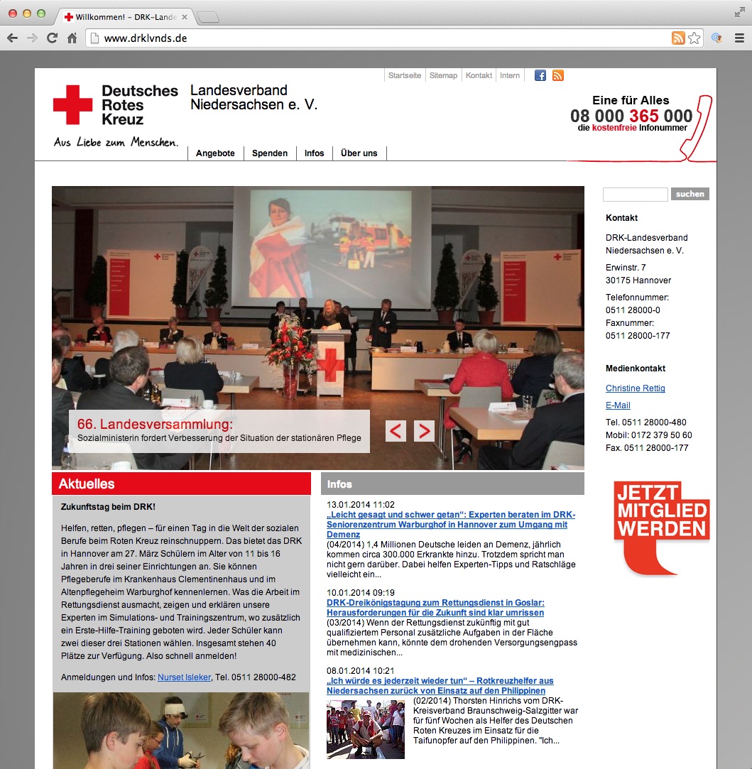 http://www.drklvnds.de/