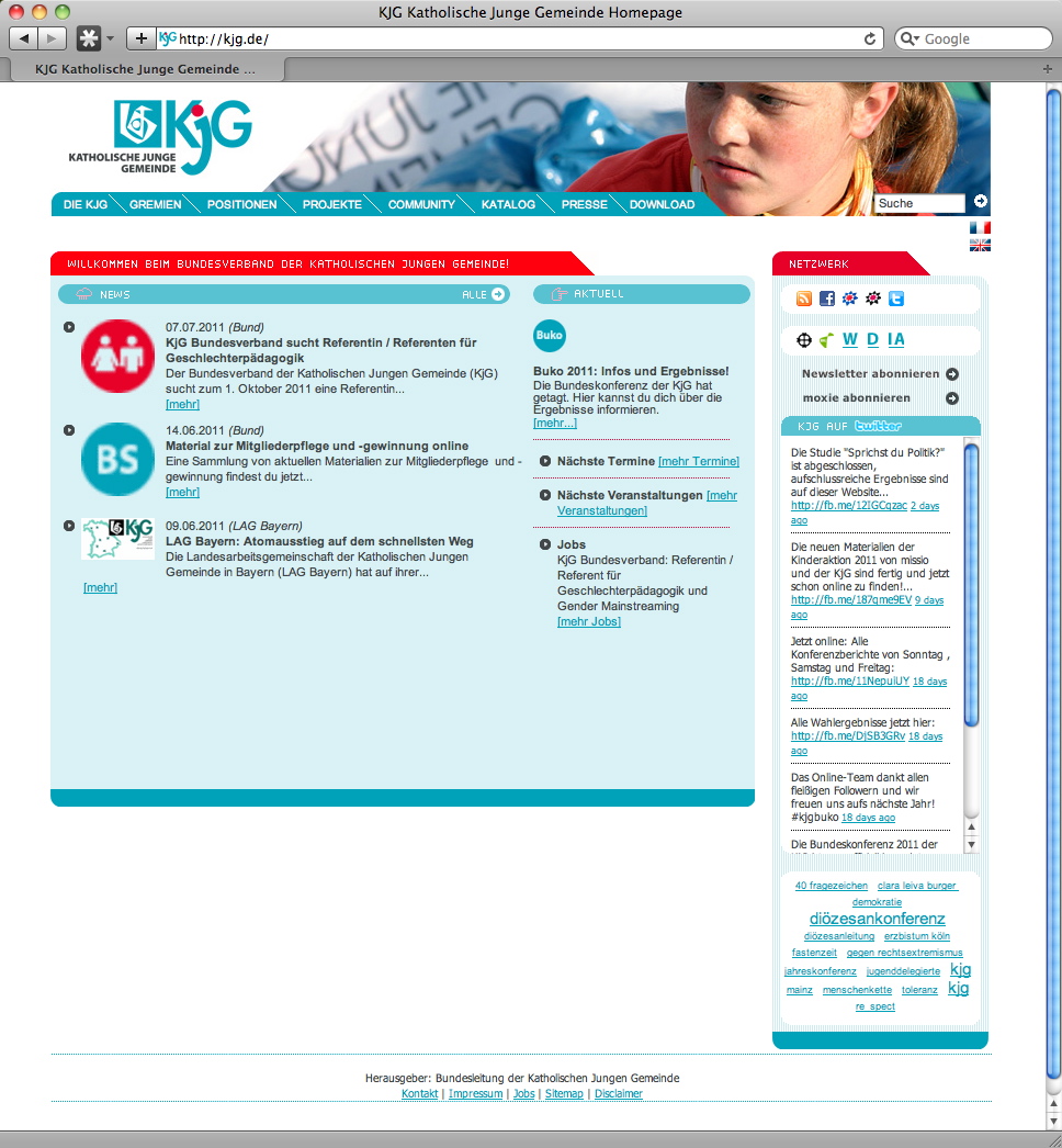 http://kjg.de
