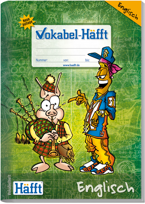 Gewinne ein Häfft!
