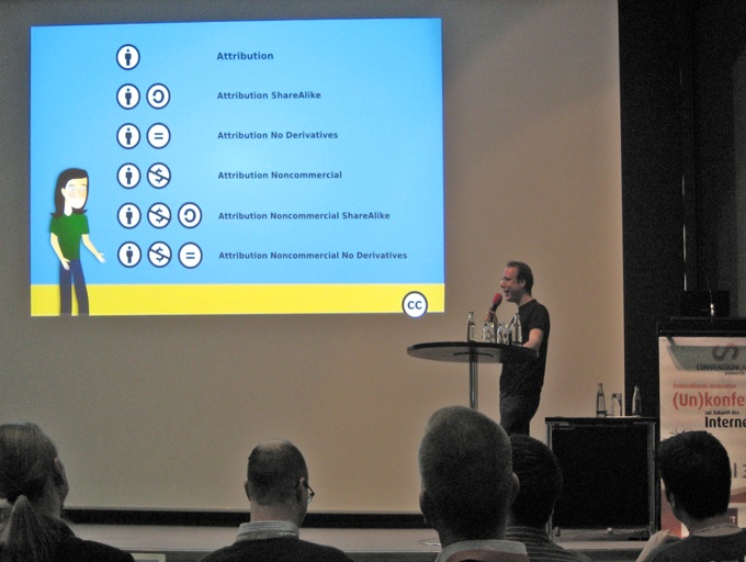ConventionCamp 2009