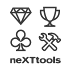 Mit neuen Ideen die Welt verbessern! Schau mal auf neXTtools.de