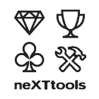Auf neXTtools.de findest du in vier verschiedenen Kategorien Methoden, Spiele und Ideen für die Jugendarbeit:spielen, qualifizieren, machen und weltverbessern!